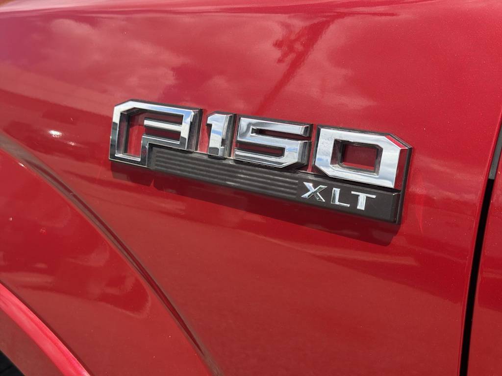 Thumbnail: 2020 Ford F-150 - 25