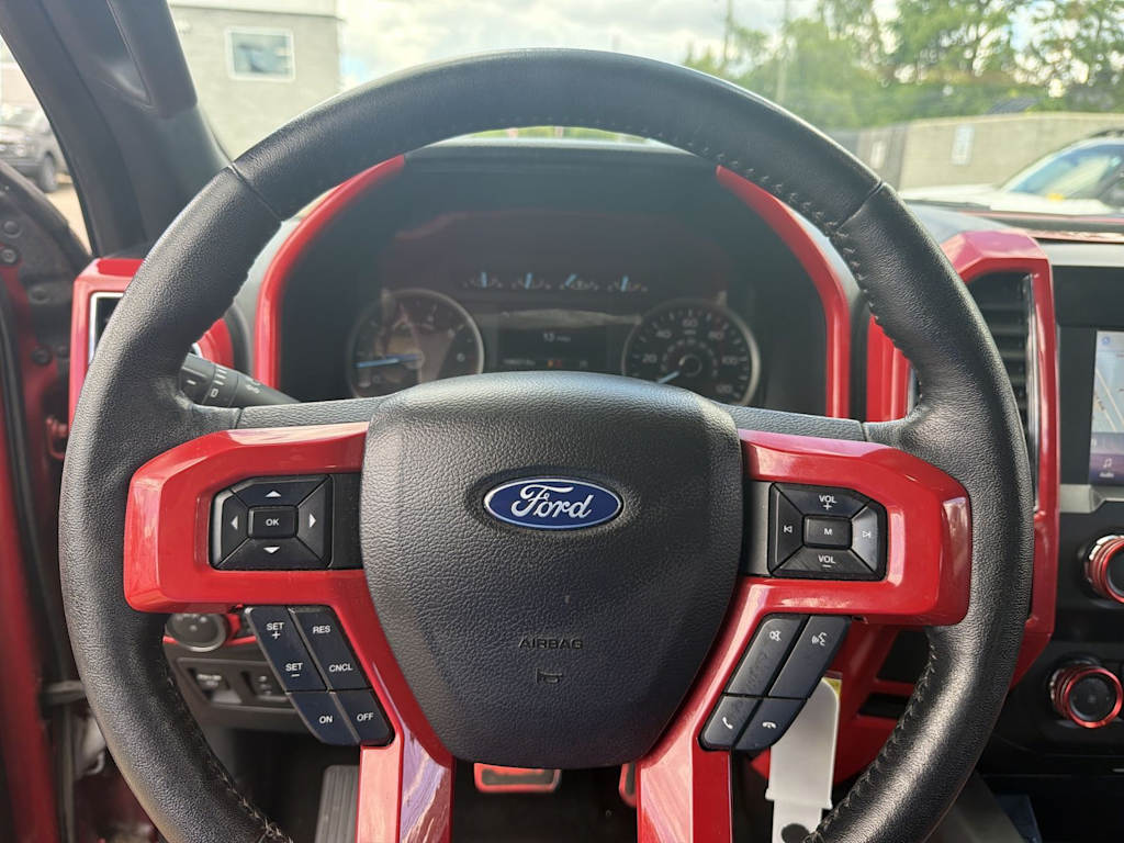 Thumbnail: 2020 Ford F-150 - 10