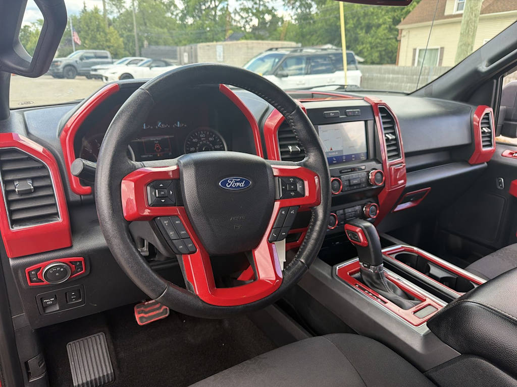 Thumbnail: 2020 Ford F-150 - 2