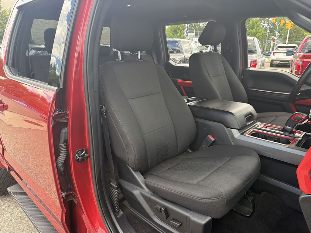 Thumbnail: 2020 Ford F-150 - 29