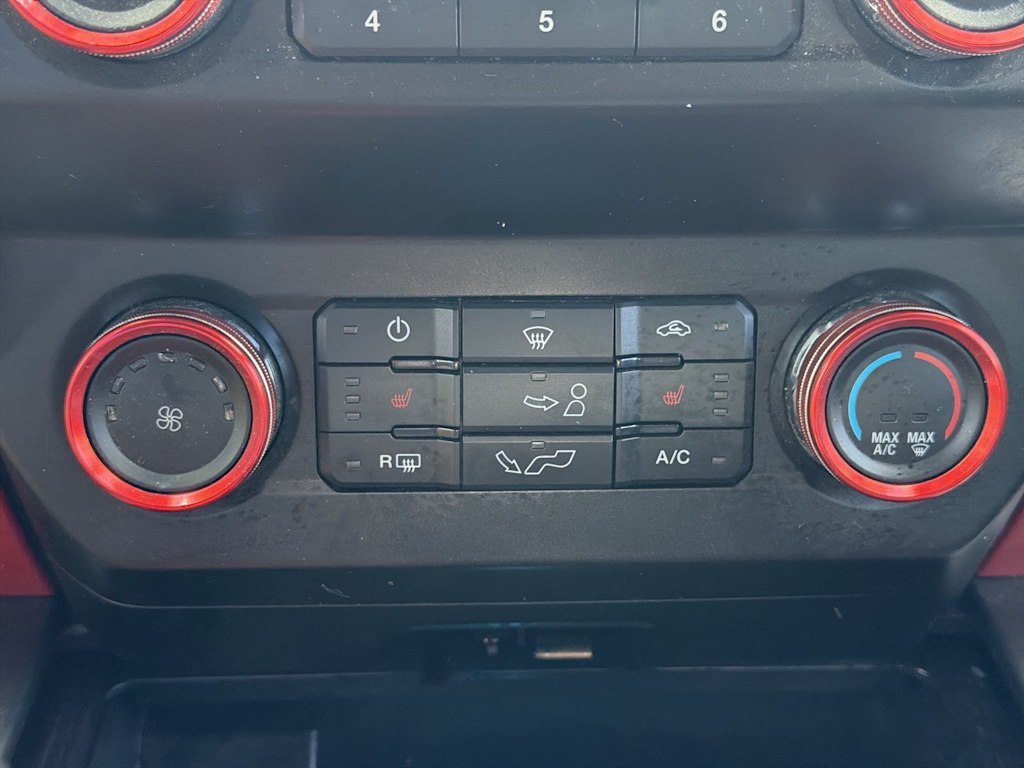 Thumbnail: 2020 Ford F-150 - 31