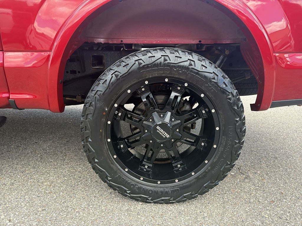 Thumbnail: 2020 Ford F-150 - 8