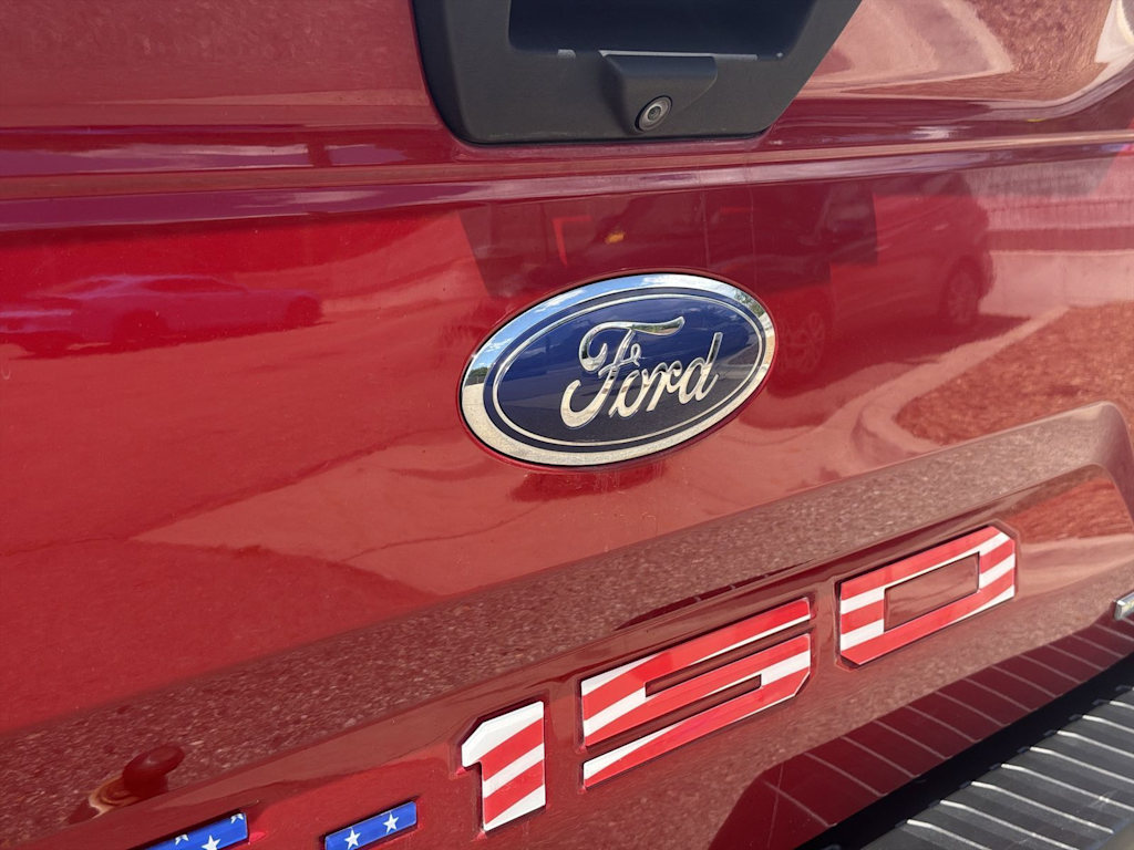 Thumbnail: 2020 Ford F-150 - 7