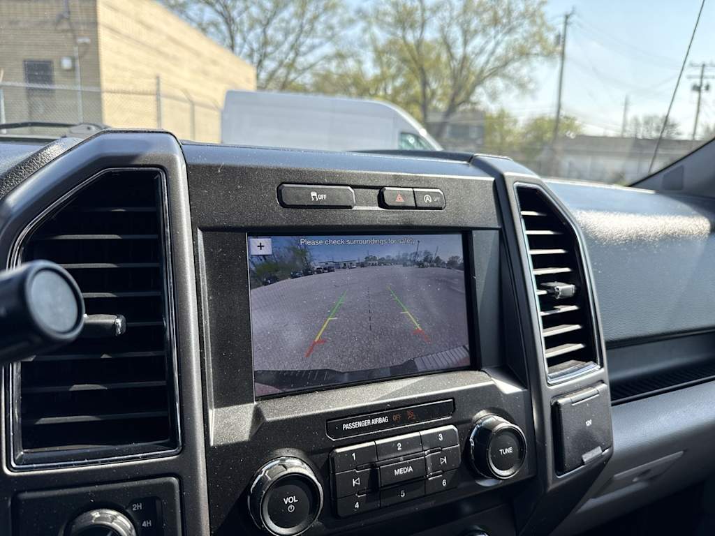Thumbnail: 2019 Ford F-150 - 33