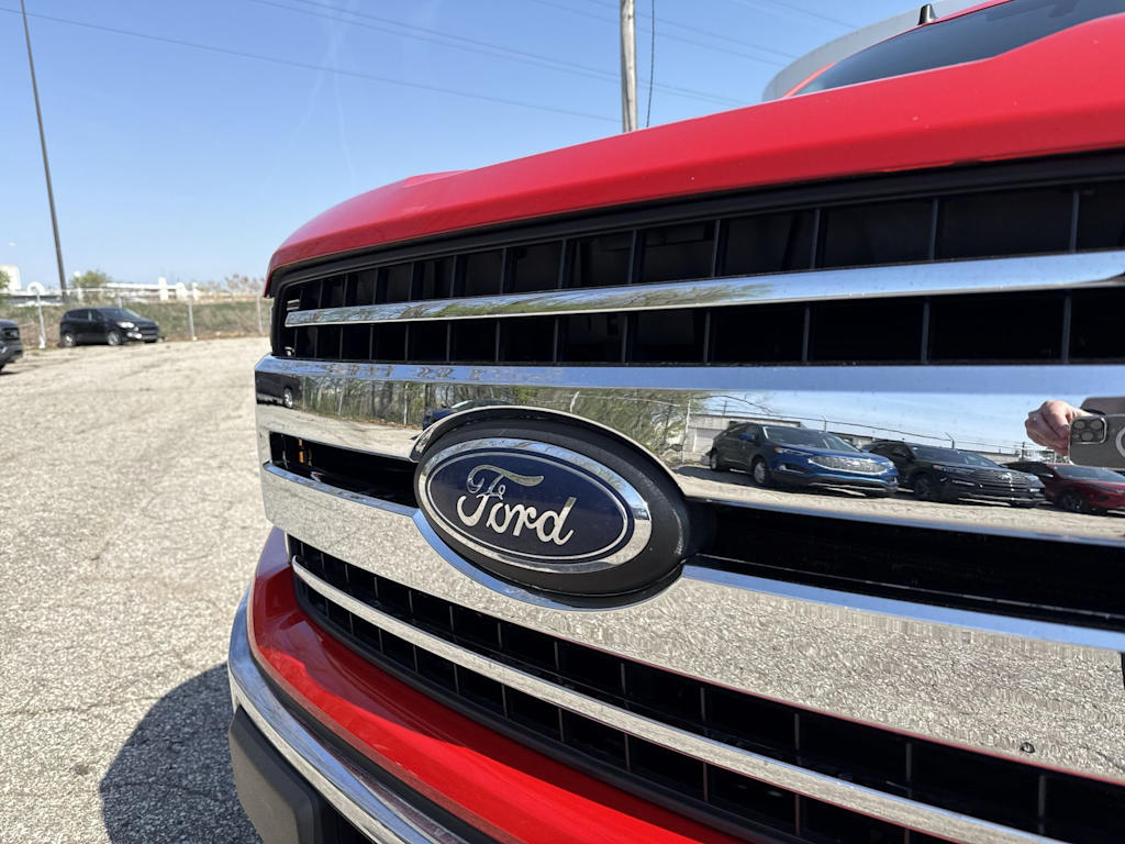 Thumbnail: 2019 Ford F-150 - 7
