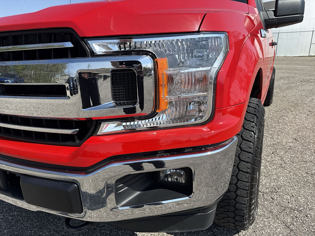 Thumbnail: 2019 Ford F-150 - 23