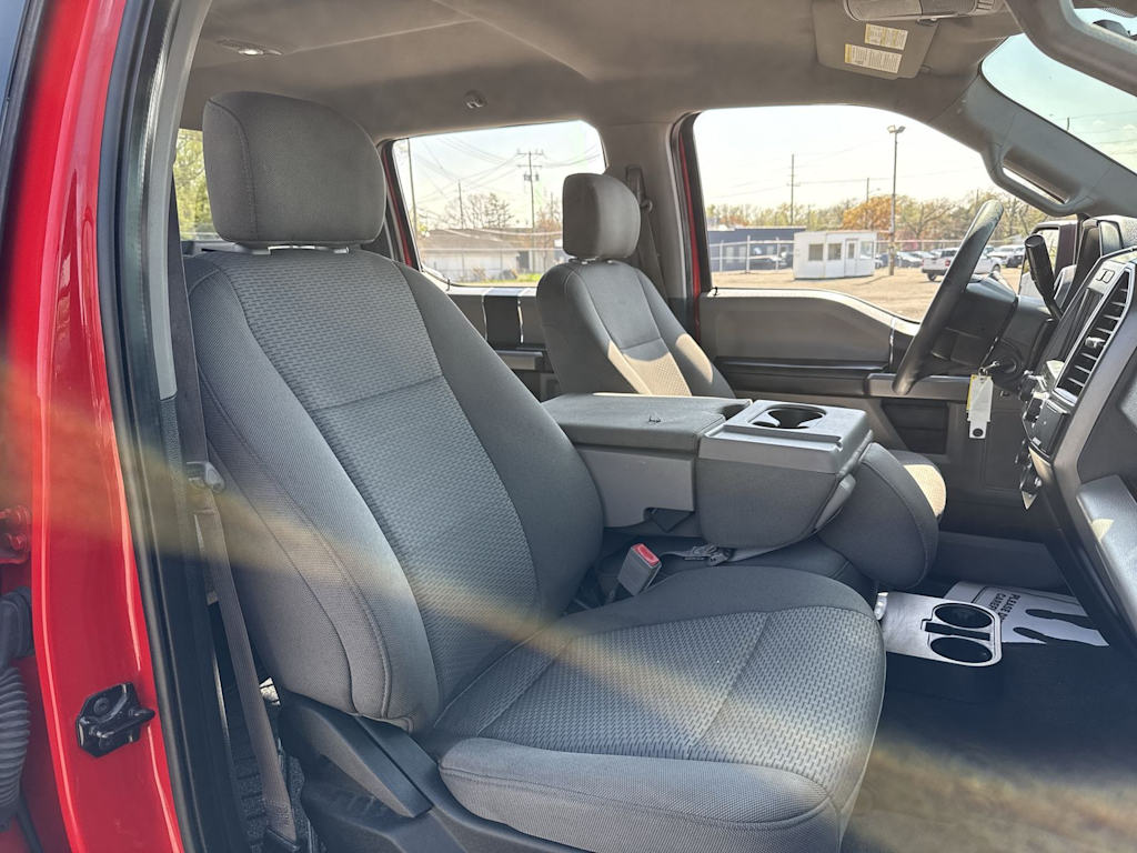 Thumbnail: 2019 Ford F-150 - 28