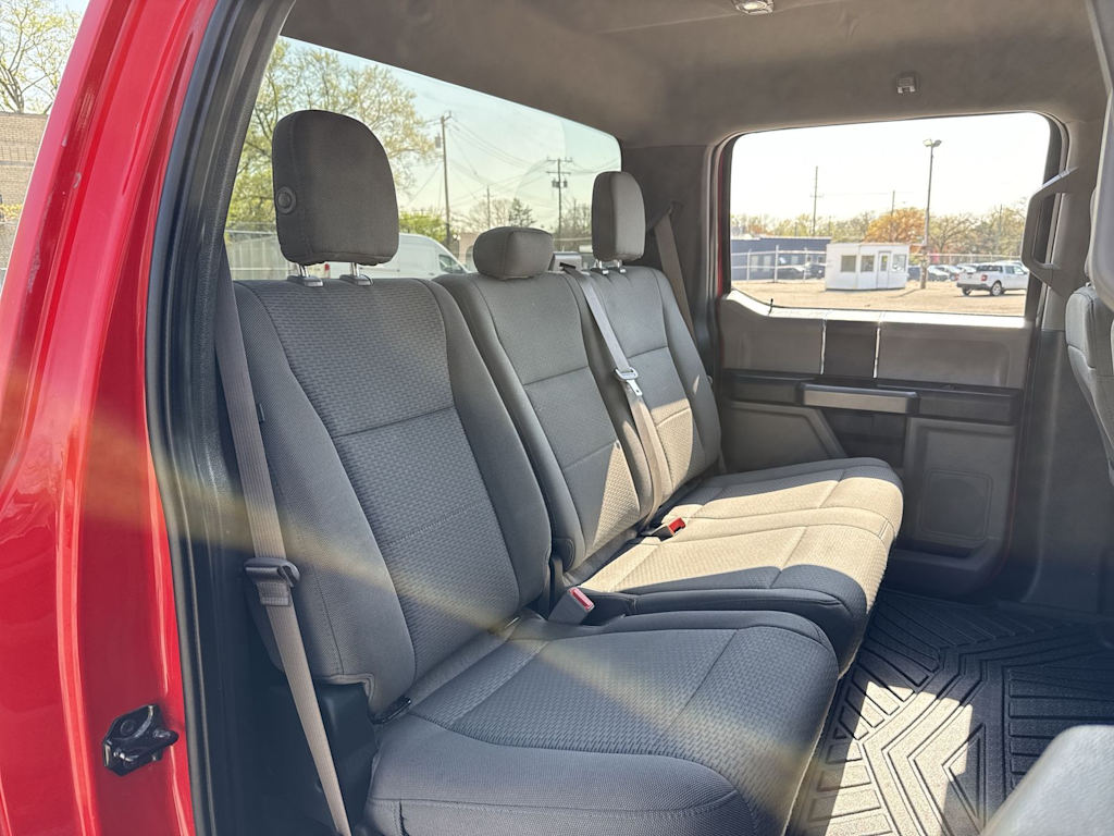 Thumbnail: 2019 Ford F-150 - 27