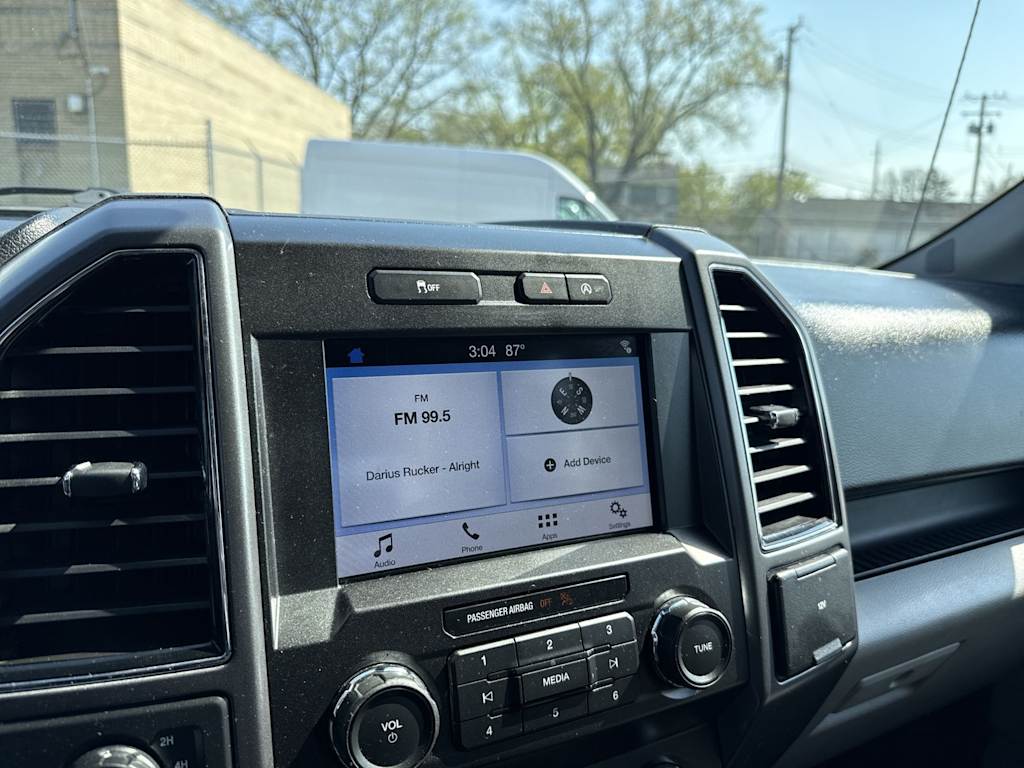 Thumbnail: 2019 Ford F-150 - 32