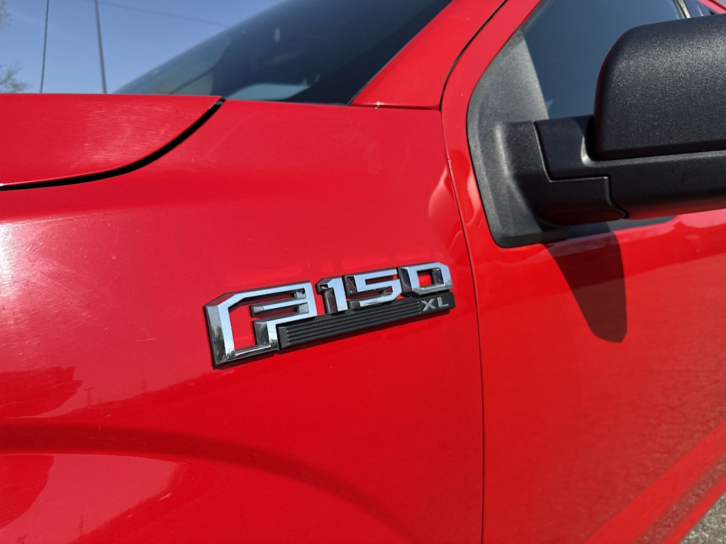Thumbnail: 2019 Ford F-150 - 24
