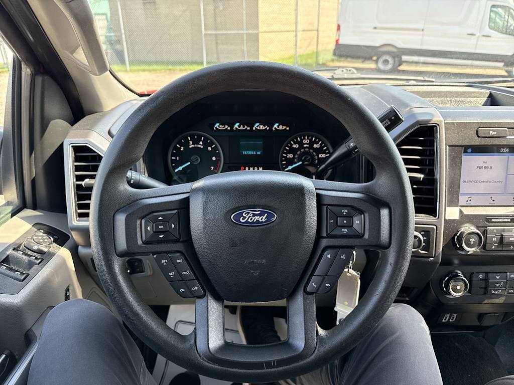 Thumbnail: 2019 Ford F-150 - 10