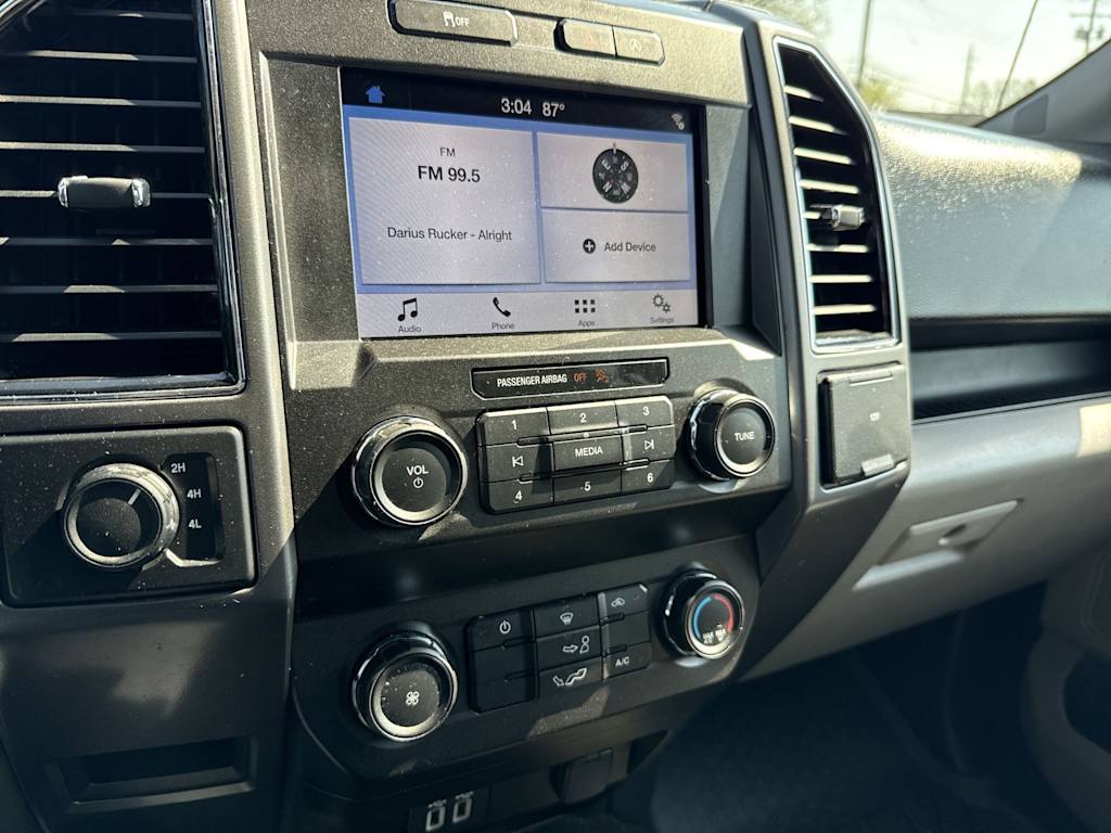 Thumbnail: 2019 Ford F-150 - 14