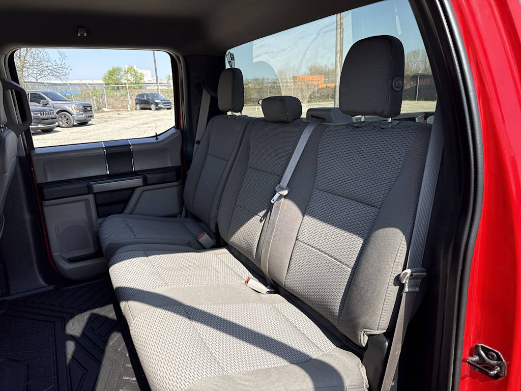 Thumbnail: 2019 Ford F-150 - 26