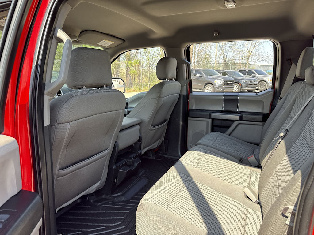 Thumbnail: 2019 Ford F-150 - 13