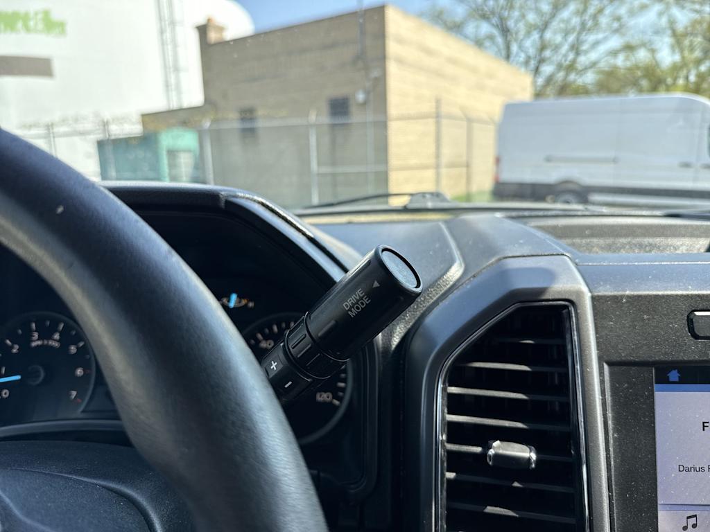 Thumbnail: 2019 Ford F-150 - 35