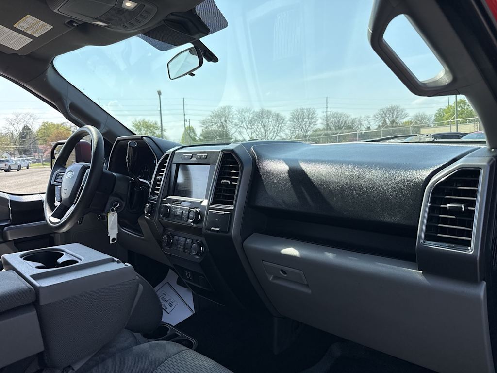 Thumbnail: 2019 Ford F-150 - 2