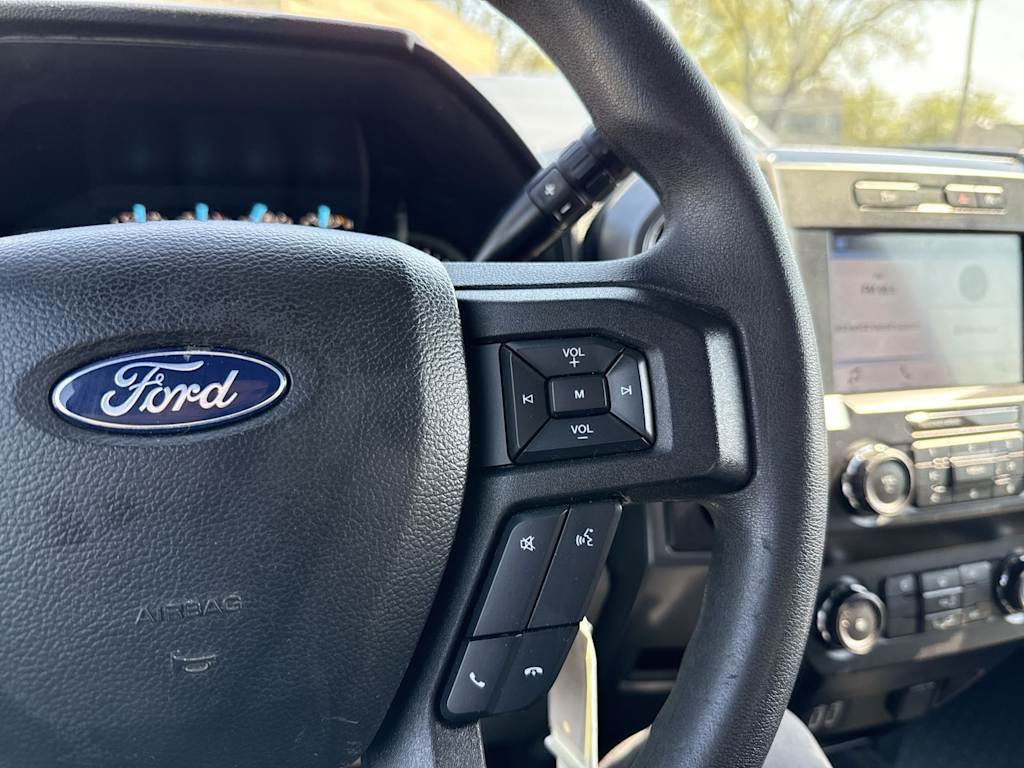Thumbnail: 2019 Ford F-150 - 30
