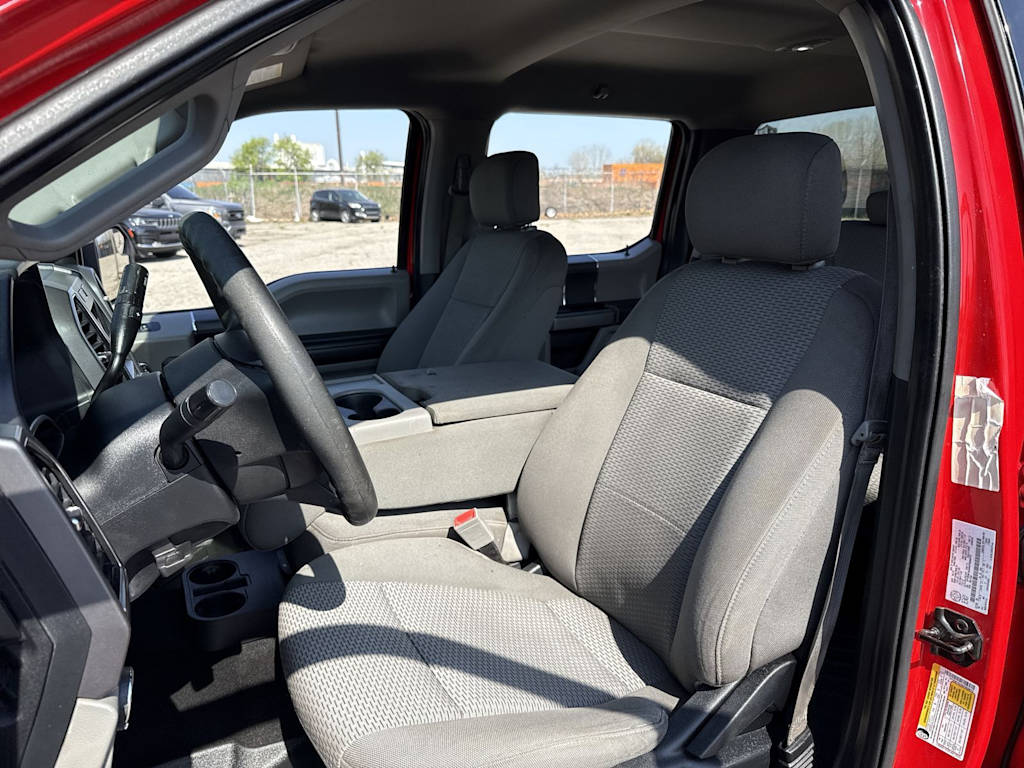Thumbnail: 2019 Ford F-150 - 12