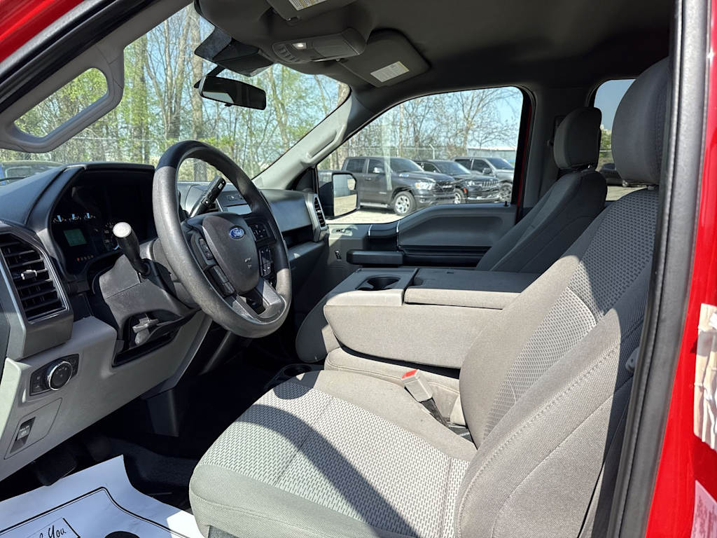 Thumbnail: 2019 Ford F-150 - 11