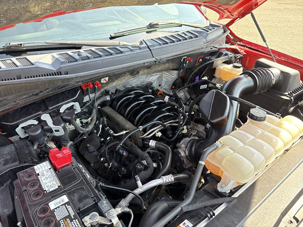 Thumbnail: 2019 Ford F-150 - 9