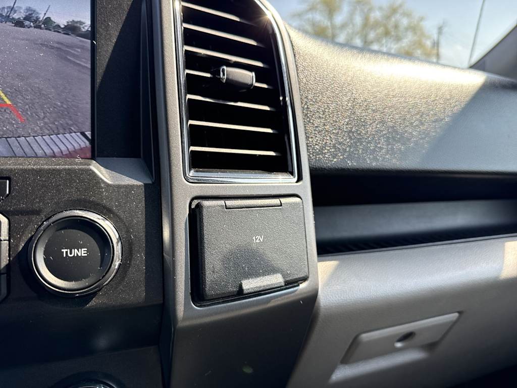 Thumbnail: 2019 Ford F-150 - 34