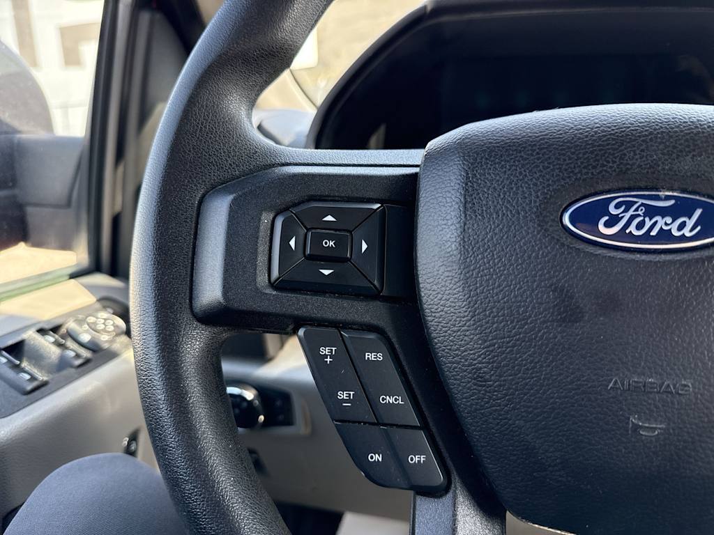 Thumbnail: 2019 Ford F-150 - 29