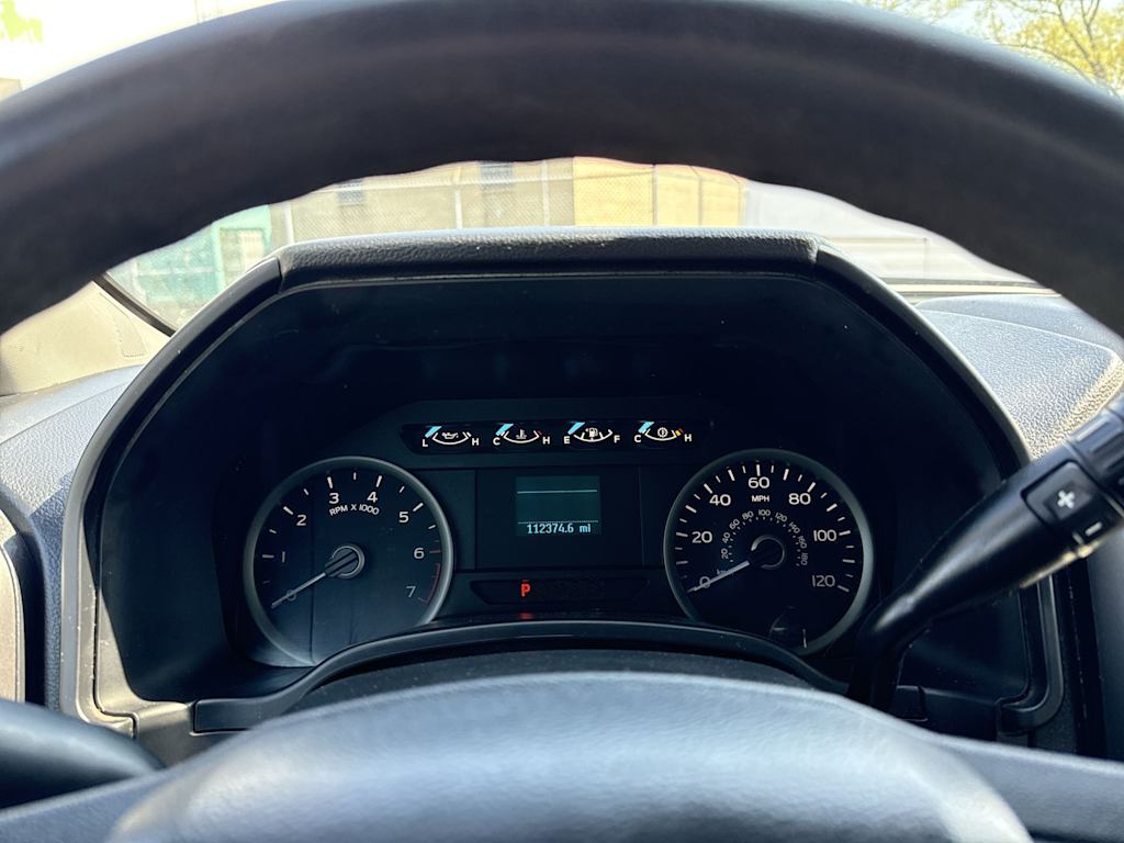 Thumbnail: 2019 Ford F-150 - 16