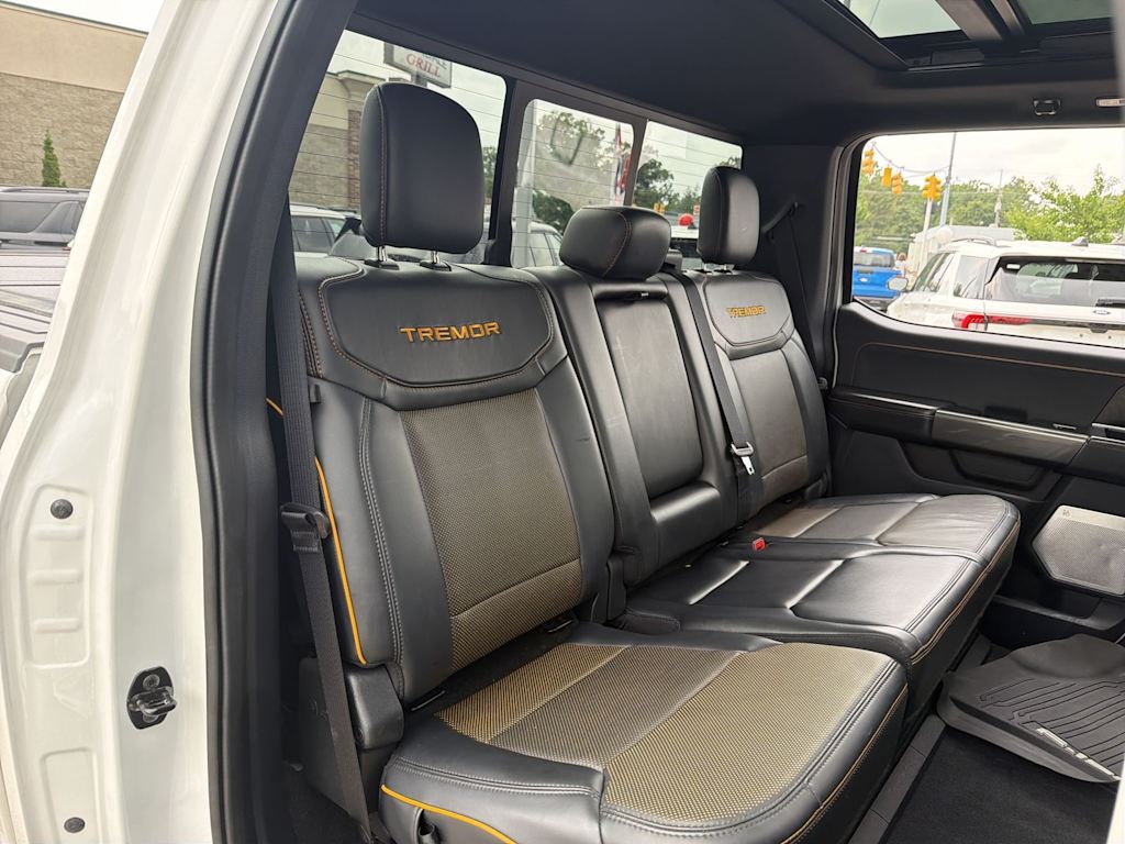 Thumbnail: 2023 Ford F-150 - 30