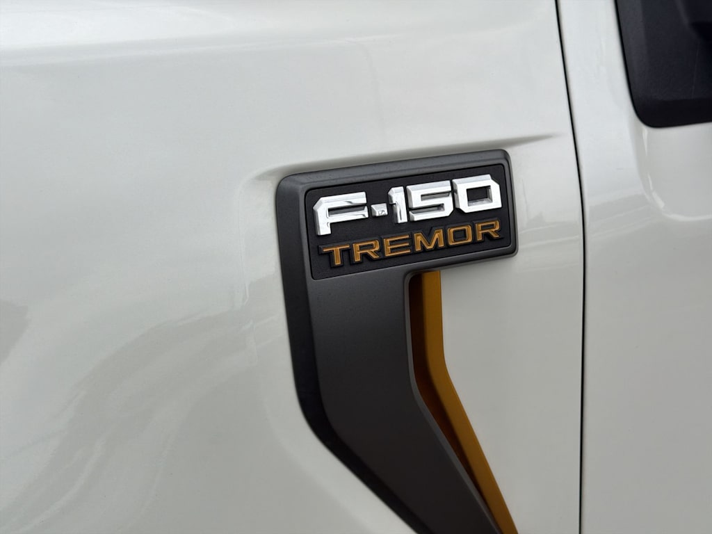 Thumbnail: 2023 Ford F-150 - 26