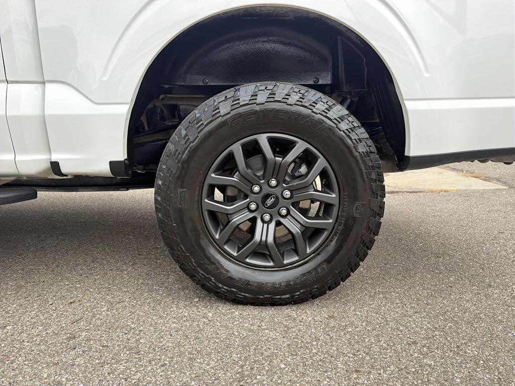 Thumbnail: 2023 Ford F-150 - 8