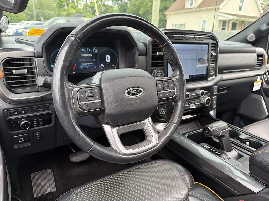 Thumbnail: 2023 Ford F-150 - 2
