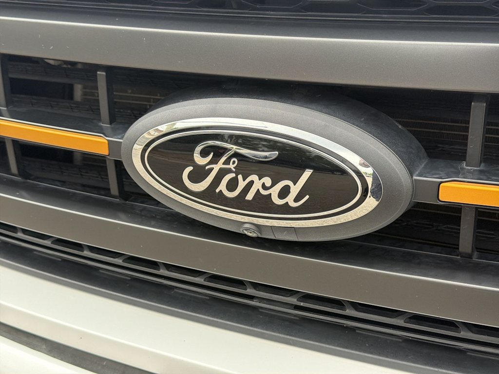 Thumbnail: 2023 Ford F-150 - 7