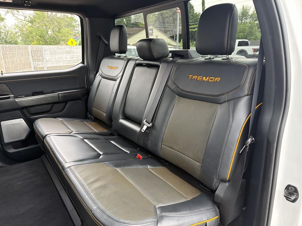 Thumbnail: 2023 Ford F-150 - 29