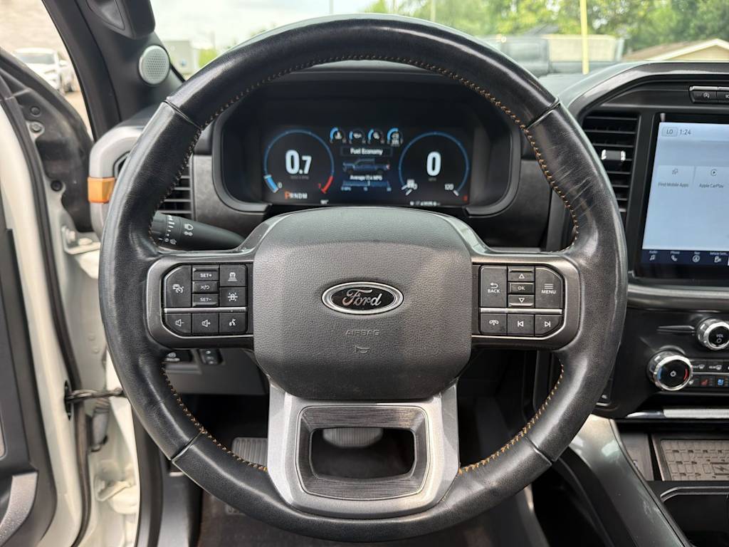 Thumbnail: 2023 Ford F-150 - 10