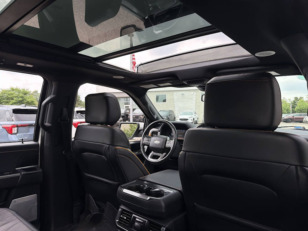 Thumbnail: 2023 Ford F-150 - 31