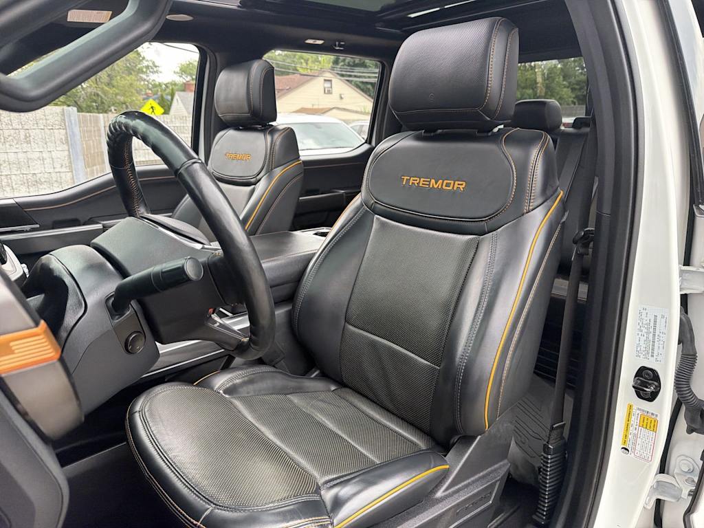 Thumbnail: 2023 Ford F-150 - 12
