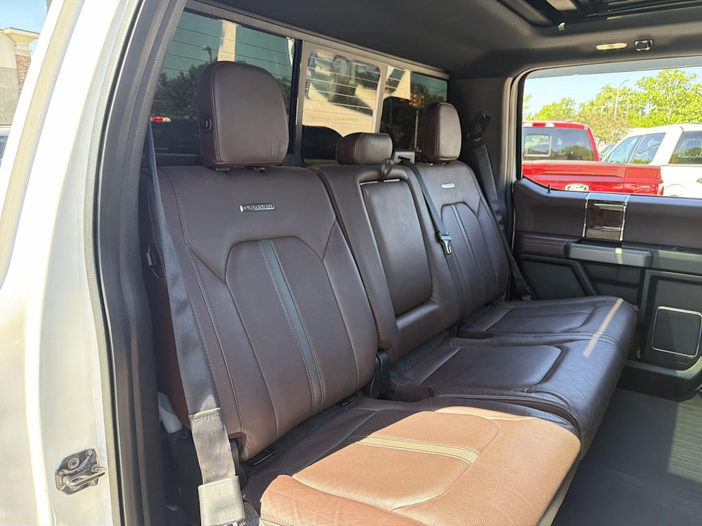 Thumbnail: 2015 Ford F-150 - 29