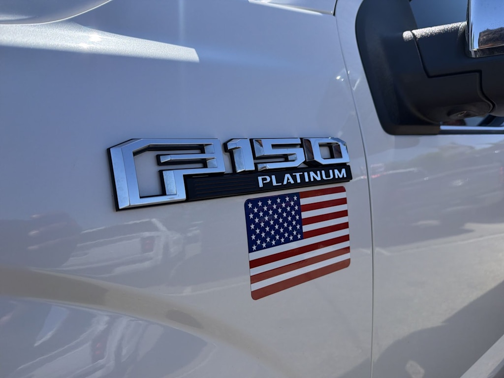 Thumbnail: 2015 Ford F-150 - 25