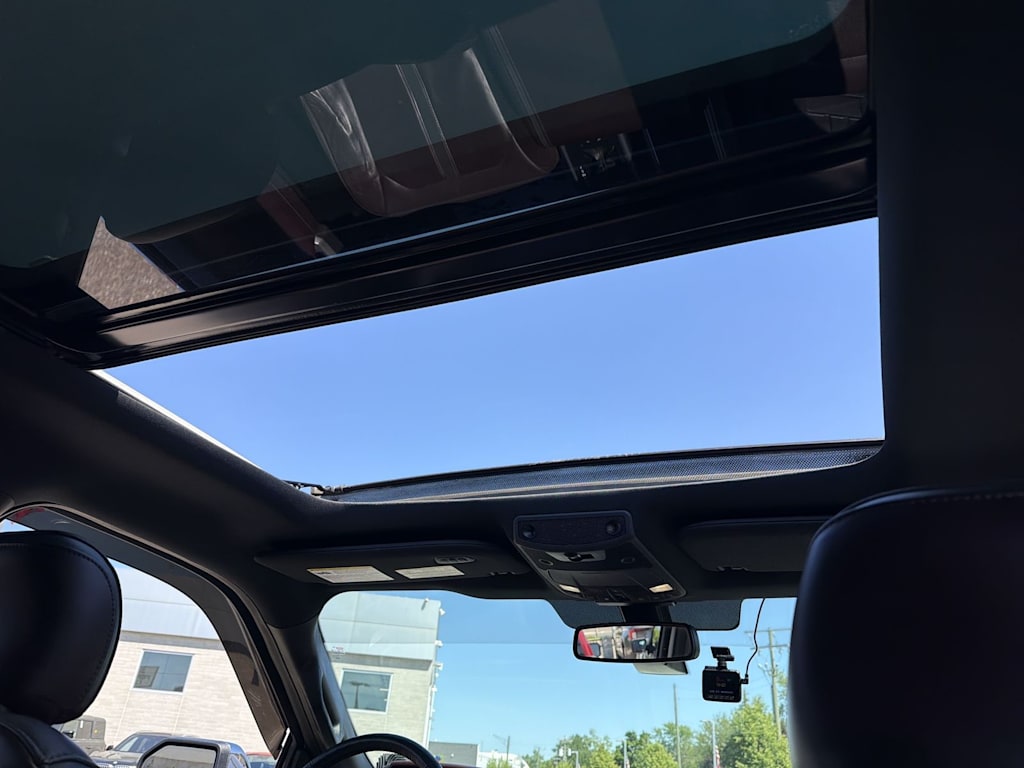 Thumbnail: 2015 Ford F-150 - 30