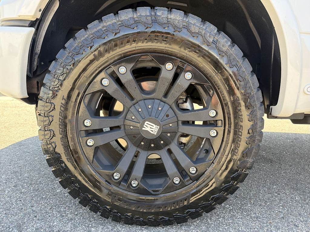 Thumbnail: 2015 Ford F-150 - 6
