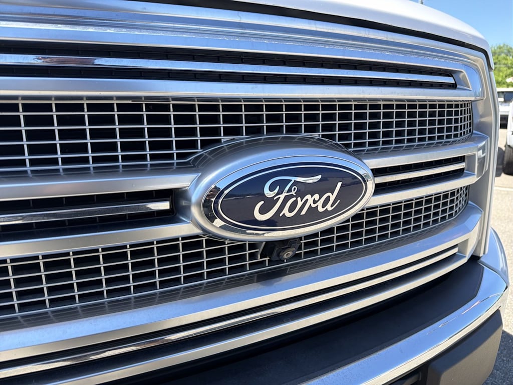 Thumbnail: 2015 Ford F-150 - 5