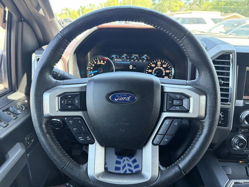 Thumbnail: 2015 Ford F-150 - 2