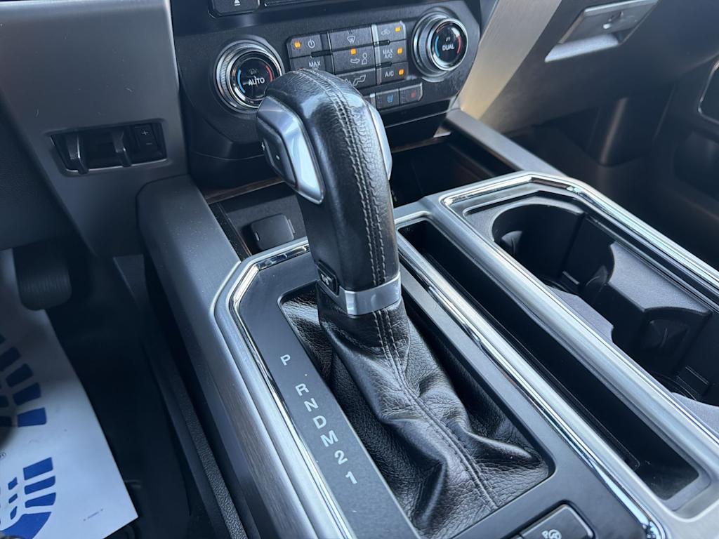 Thumbnail: 2015 Ford F-150 - 13