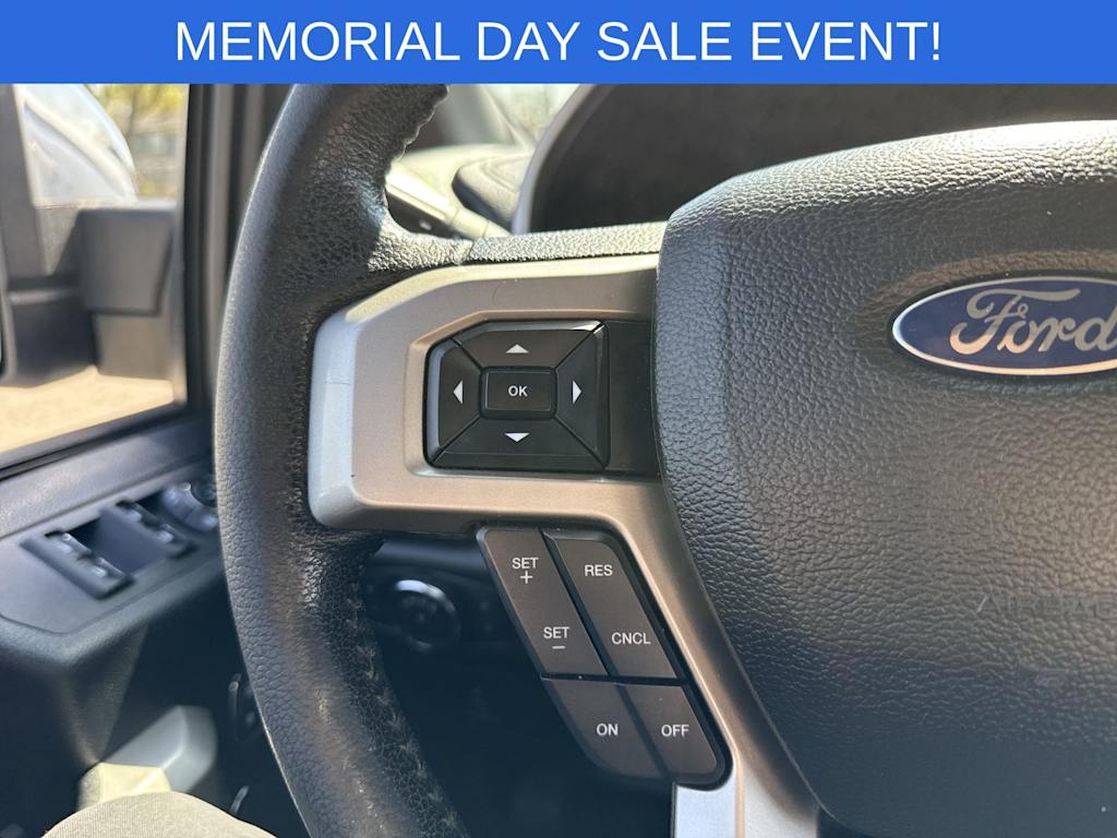 Thumbnail: 2016 Ford F-150 - 29