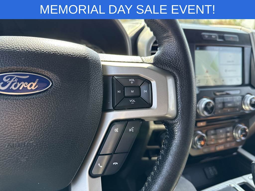 Thumbnail: 2016 Ford F-150 - 30