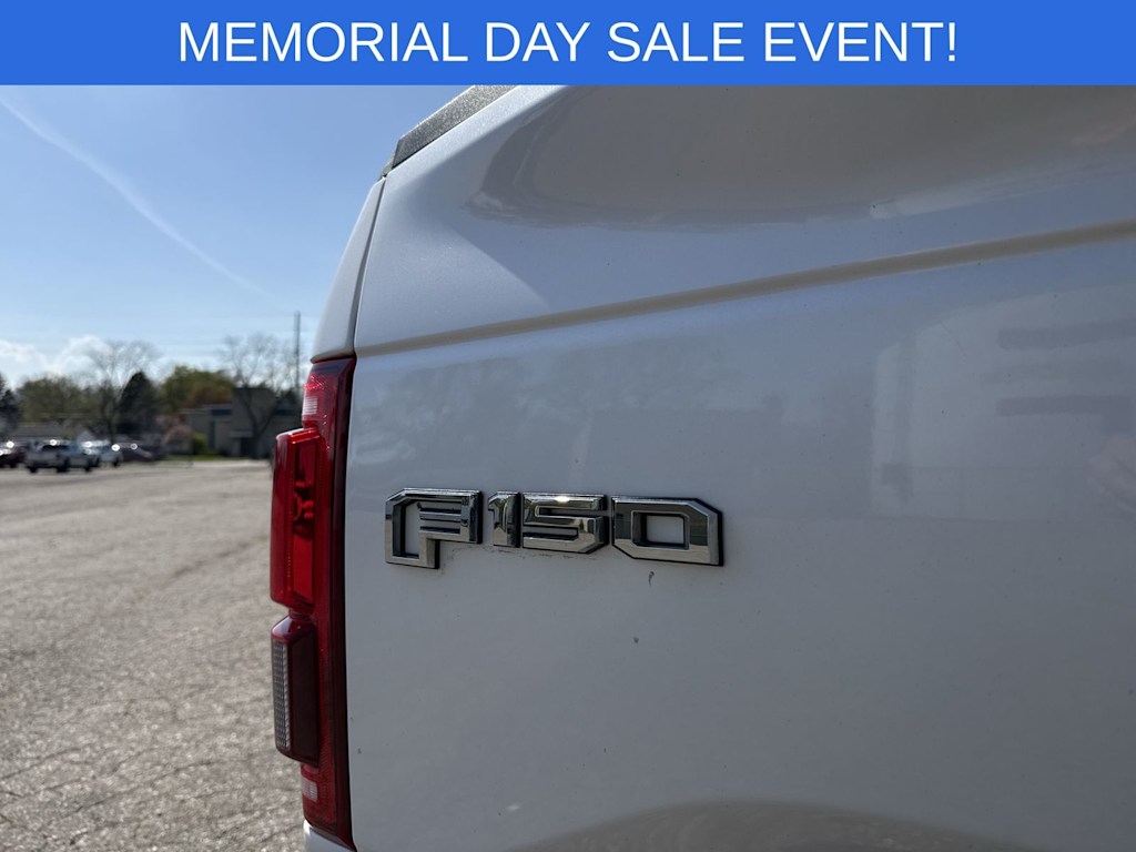 Thumbnail: 2016 Ford F-150 - 24