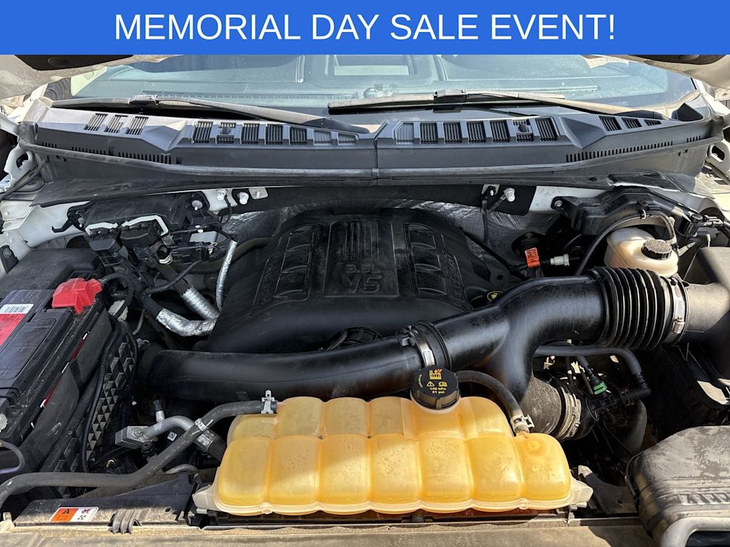 Thumbnail: 2016 Ford F-150 - 9