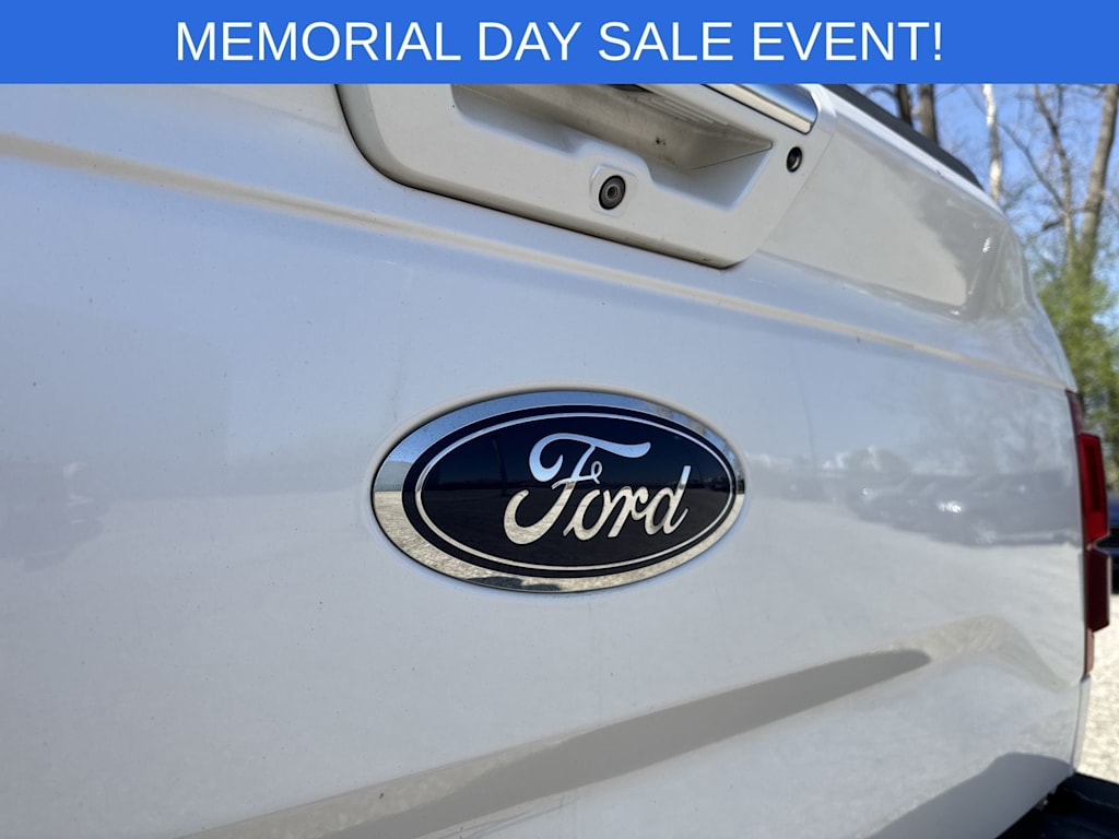 Thumbnail: 2016 Ford F-150 - 7