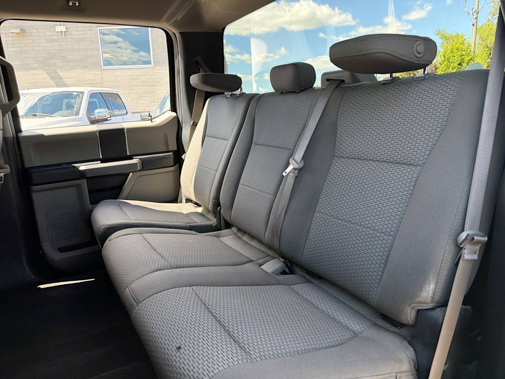 Thumbnail: 2019 Ford F-150 - 27