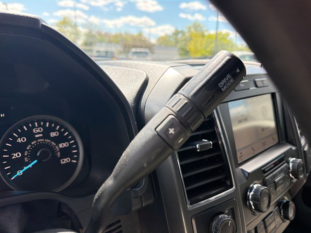 Thumbnail: 2019 Ford F-150 - 35